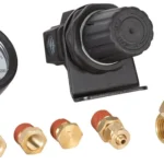 Réducteurs de pression